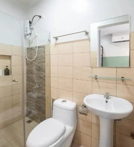 St. Marvin Makati M509
