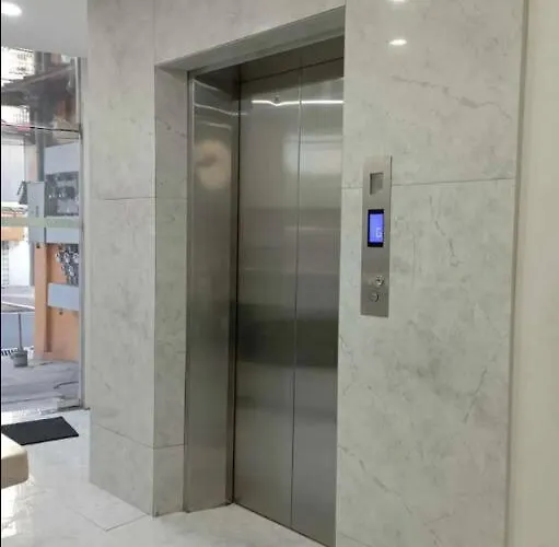 St. Marvin Makati M509 Apartamento *