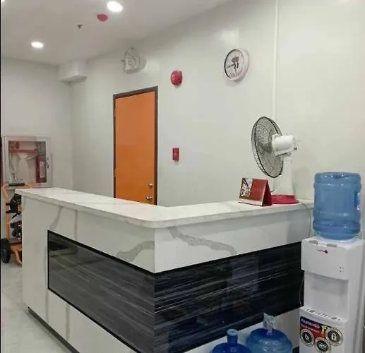 St. Marvin Makati M509 Manila